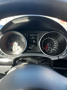 VW Golf 1.6 TDI 105kc  | Mobile.bg    11