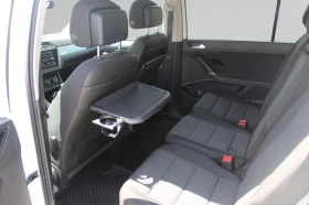 VW Touran 2.0TDI 150hp BVM6 E6 | Mobile.bg    7