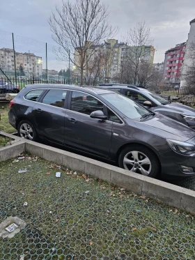 Обява за продажба на Opel Astra ~5 800 лв. - изображение 3