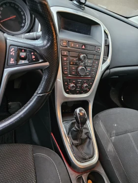 Обява за продажба на Opel Astra ~5 800 лв. - изображение 4