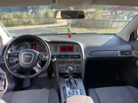 Audi A6 2.4 177ps EU4 | Mobile.bg    13