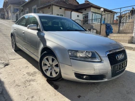 Audi A6 2.4 177ps EU4 | Mobile.bg    6