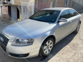 Audi A6 2.4 177ps EU4 | Mobile.bg    3