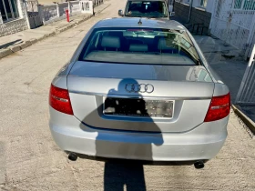 Audi A6 2.4 177ps EU4 | Mobile.bg    8