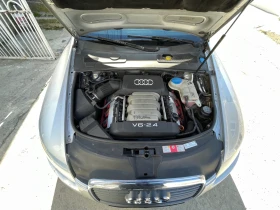 Audi A6 2.4 177ps EU4 | Mobile.bg    5