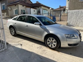 Audi A6 2.4 177ps EU4 | Mobile.bg    11