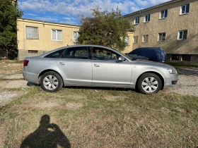 Audi A6 2.4 177ps EU4 | Mobile.bg    15