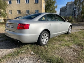 Audi A6 2.4 177ps EU4 | Mobile.bg    2