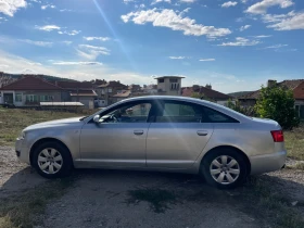 Audi A6 2.4 177ps EU4 | Mobile.bg    14