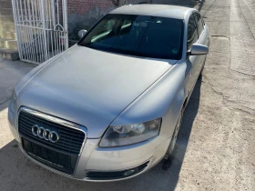 Audi A6 2.4 177ps EU4 | Mobile.bg    9