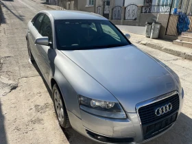 Audi A6 2.4 177ps EU4 | Mobile.bg    10