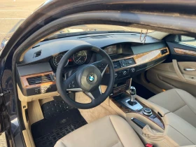 BMW 520 | Mobile.bg    8