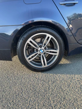 BMW 520 | Mobile.bg    5