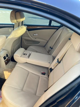 BMW 520 | Mobile.bg    10