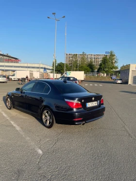 BMW 520 | Mobile.bg    4