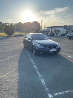 BMW 520 | Mobile.bg    2
