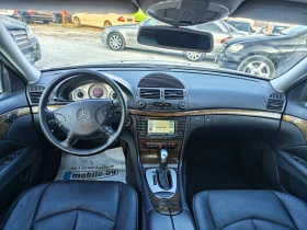 Mercedes-Benz E 270 CDI | Mobile.bg    8