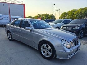 Mercedes-Benz E 270 CDI | Mobile.bg    2