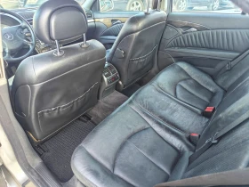 Mercedes-Benz E 270 CDI | Mobile.bg    5