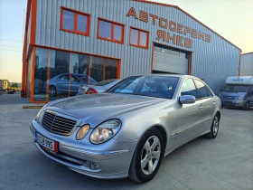  Mercedes-Benz E 270