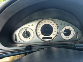 Mercedes-Benz E 270 CDI | Mobile.bg    11