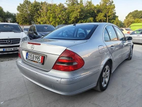 Mercedes-Benz E 270 CDI | Mobile.bg    3