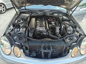 Mercedes-Benz E 270 CDI | Mobile.bg    13