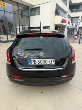 Lancia Delta /  | Mobile.bg    5