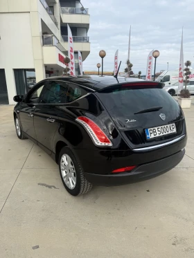 Lancia Delta /  | Mobile.bg    4