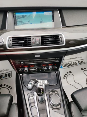 Обява за продажба на BMW 5 Gran Turismo 530d GT Xdrive Facelift Full ~26 900 лв. - изображение 10