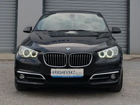 Обява за продажба на BMW 5 Gran Turismo 530d GT Xdrive Facelift Full ~26 900 лв. - изображение 1