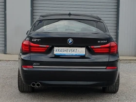 Обява за продажба на BMW 5 Gran Turismo 530d GT Xdrive Facelift Full ~26 900 лв. - изображение 4