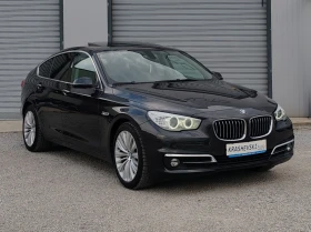 Обява за продажба на BMW 5 Gran Turismo 530d GT Xdrive Facelift Full ~26 900 лв. - изображение 1