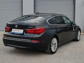 Обява за продажба на BMW 5 Gran Turismo 530d GT Xdrive Facelift Full ~26 900 лв. - изображение 5