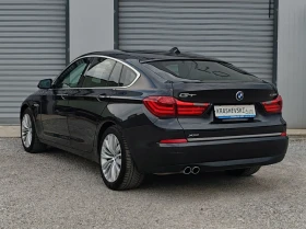 Обява за продажба на BMW 5 Gran Turismo 530d GT Xdrive Facelift Full ~26 900 лв. - изображение 3