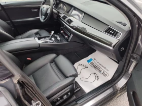 Обява за продажба на BMW 5 Gran Turismo 530d GT Xdrive Facelift Full ~26 900 лв. - изображение 9