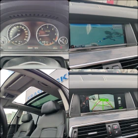BMW 5 Gran Turismo 530d GT Xdrive Facelift Full - 26900 лв. - 71312718 14