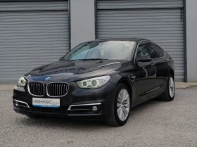 Обява за продажба на BMW 5 Gran Turismo 530d GT Xdrive Facelift Full ~26 900 лв. - изображение 2