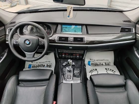 Обява за продажба на BMW 5 Gran Turismo 530d GT Xdrive Facelift Full ~26 900 лв. - изображение 8