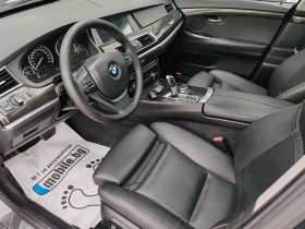 Обява за продажба на BMW 5 Gran Turismo 530d GT Xdrive Facelift Full ~26 900 лв. - изображение 7