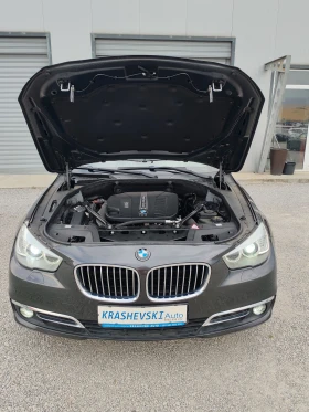 BMW 5 Gran Turismo 530d GT Xdrive Facelift Full - 26900 лв. - 71312718 16