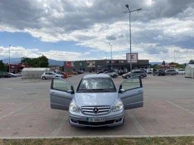 Mercedes-Benz B 170 LPG | Mobile.bg    13