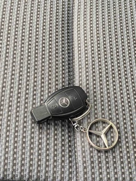 Mercedes-Benz B 170 LPG | Mobile.bg    14