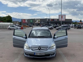 Mercedes-Benz B 170 LPG | Mobile.bg    5