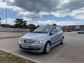 Mercedes-Benz B 170 LPG | Mobile.bg    2