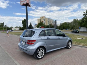 Mercedes-Benz B 170 LPG | Mobile.bg    4