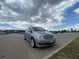 Mercedes-Benz B 170 LPG | Mobile.bg    3