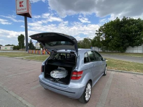 Mercedes-Benz B 170 LPG | Mobile.bg    6
