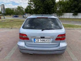 Mercedes-Benz B 170 LPG | Mobile.bg    7