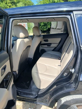 Kia Soul | Mobile.bg    5